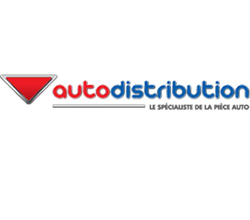 Autodistribution