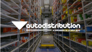 Cas client Autodistribution